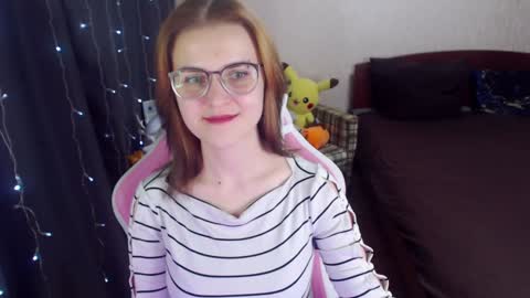 Snapshot of eva_orchid chatting on February 8, 2025, 1:01 pm Eva online show from February 8, 2025, 1:01 pm