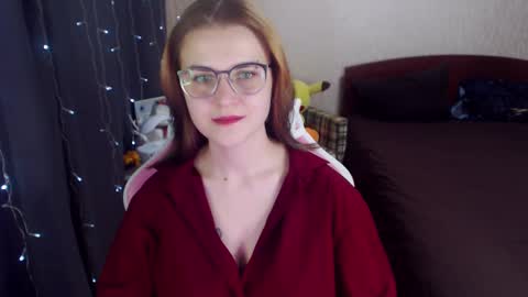 Snapshot of eva_orchid chatting on February 12, 2025, 12:55 pm Eva online show from February 12, 2025, 12:55 pm