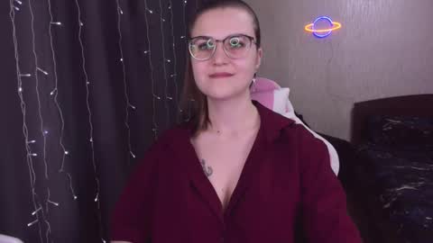 Snapshot of eva_orchid chatting on February 20, 2025, 4:25 pm Eva online show from February 20, 2025, 4:25 pm