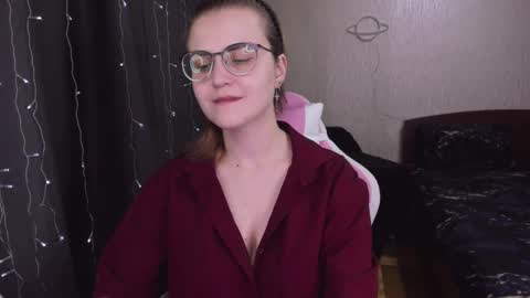 Snapshot of eva_orchid chatting on February 27, 2025, 3:59 pm Eva online show from February 27, 2025, 3:59 pm