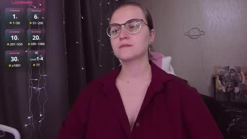 Snapshot of eva_orchid chatting on October 12, 2025, 11:31 am Eva online show from October 12, 2025, 11:31 am