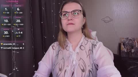 Snapshot of eva_orchid chatting on October 28, 2025, 10:30 am Eva online show from October 28, 2025, 10:30 am