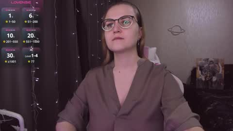 Snapshot of eva_orchid chatting on December 5, 2025, 11:41 am Eva online show from December 5, 2025, 11:41 am