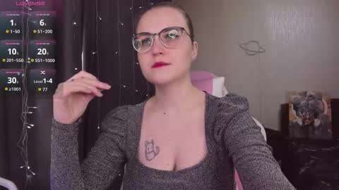 Snapshot of eva_orchid chatting on January 16, 2026, 10:41 am Eva online show from January 16, 2026, 10:41 am