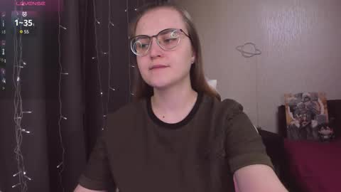 Snapshot of eva_orchid chatting on February 8, 2026, 10:29 am Eva online show from February 8, 2026, 10:29 am