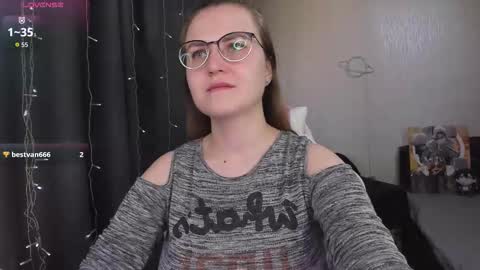 Snapshot of eva_orchid chatting on February 15, 2026, 11:08 am Eva online show from February 15, 2026, 11:08 am