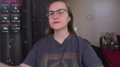 Snapshot of eva_orchid chatting on February 17, 2026, 10:45 am Eva online show from February 17, 2026, 10:45 am