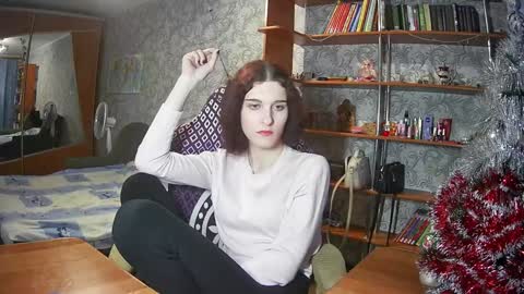 Eva The Princess online show from January 4, 2025, 5:26 pm