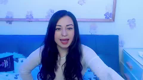 Eva online show from September 11, 2025, 2:28 pm