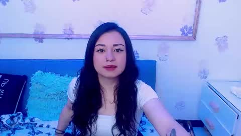 Eva online show from September 16, 2025, 2:07 pm