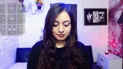 Eva online show from October 21, 2025, 2:29 pm