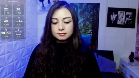 Eva online show from November 28, 2025, 2:42 pm