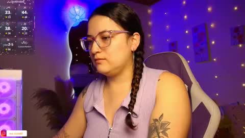 Eva  online show from February 4, 2026, 11:05 am