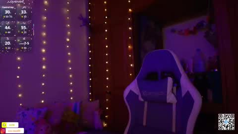 Eva  online show from February 25, 2026, 11:09 am