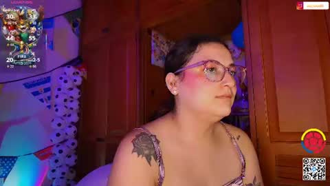 Eva  online show from July 8, 2026, 12:09 pm