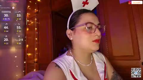 Eva  online show from July 16, 2026, 12:11 pm