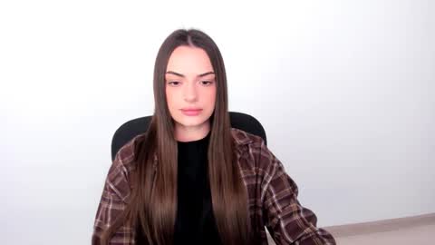 Eva online show from February 20, 2025, 7:30 pm