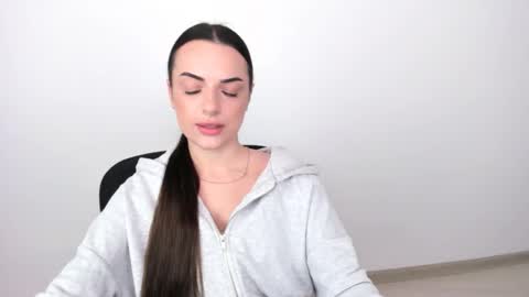 Eva online show from February 25, 2025, 5:58 pm