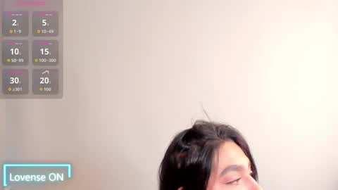 eva_saintt online show from November 12, 2025, 4:35 am