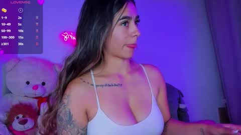 Snapshot of eva_shinee_ chatting on November 14, 2025, 11:20 am Eva Shinee online show from November 14, 2025, 11:20 am