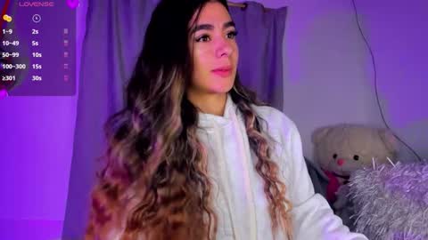 Snapshot of eva_shinee_ chatting on February 2, 2026, 10:14 am Eva Shinee online show from February 2, 2026, 10:14 am