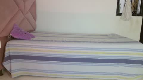 Eva Sin online show from June 11, 2026, 2:53 am