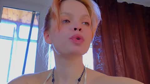Hi there i am Eva and i wish create a nice community with you so join my Ticket Show for more pleasure online show from April 30, 2026, 10:21 am