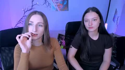 Eva online show from October 14, 2025, 5:41 am