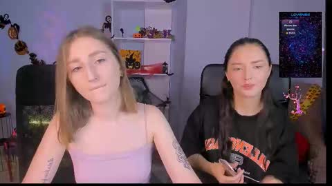 Eva online show from October 24, 2025, 6:21 am