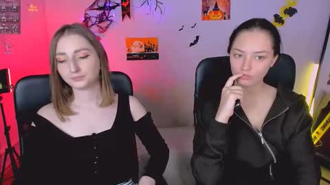 Eva online show from October 31, 2025, 7:20 am