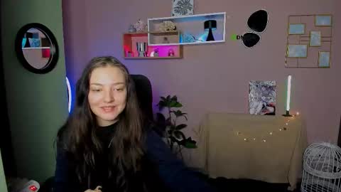 Snapshot of eva_smiith_ chatting on January 16, 2026, 6:50 am Eva online show from January 16, 2026, 6:50 am