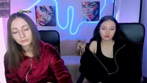 Snapshot of eva_smiith_ chatting on February 4, 2026, 6:41 am Eva online show from February 4, 2026, 6:41 am