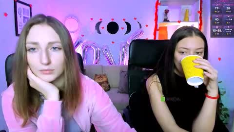 Snapshot of eva_smiith_ chatting on February 13, 2026, 6:42 am Eva online show from February 13, 2026, 6:42 am