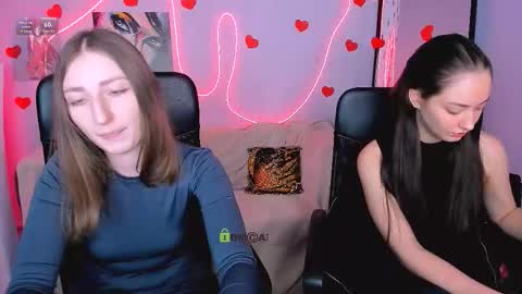 Snapshot of eva_smiith_ chatting on February 19, 2026, 6:42 am Eva online show from February 19, 2026, 6:42 am