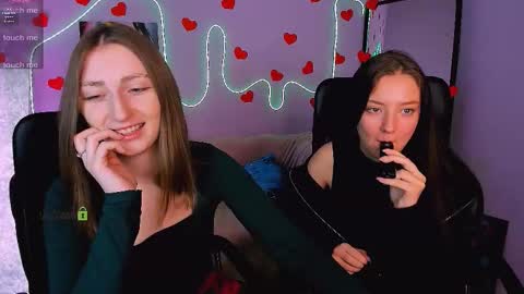 Snapshot of eva_smiith_ chatting on February 23, 2026, 6:33 am Eva online show from February 23, 2026, 6:33 am