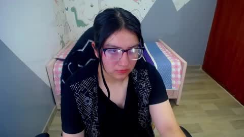 eva_smit_t online show from December 14, 2025, 2:50 am