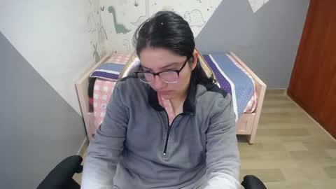 eva_smit_t online show from January 6, 2026, 1:42 am