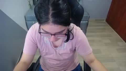 eva_smit_t online show from February 22, 2026, 2:24 am