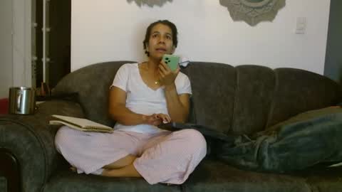 eva_stark57 online show from May 7, 2026, 4:40 am