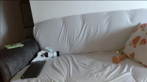eva_stark57 online show from May 8, 2026, 5:40 pm