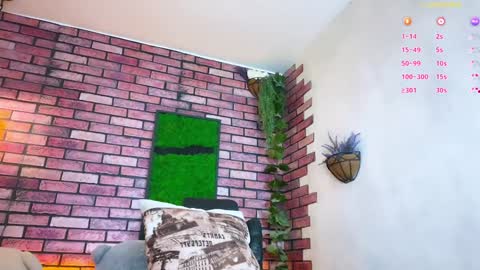 Eva online show from January 15, 2025, 2:38 am