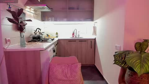 Fansly -  - use this referral link to support me  online show from April 18, 2026, 6:45 pm