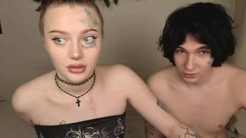 Eva Sunshine Blue Eyes online show from May 30, 2026, 3:36 am