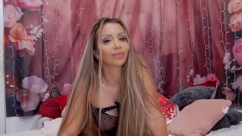 Eva online show from September 26, 2025, 6:23 pm