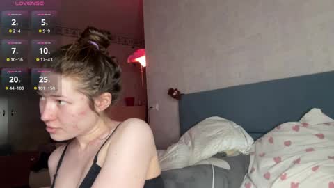 eva varnerr online show from April 3, 2026, 9:02 pm