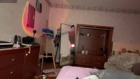 Snapshot of eva_varnerr chatting on May 1, 2026, 11:20 pm eva varnerr online show from May 1, 2026, 11:20 pm