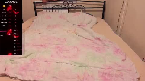 Eva online show from November 9, 2025, 4:16 pm