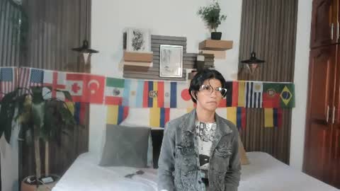 Eva online show from June 13, 2026, 12:47 pm