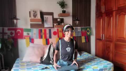 Eva online show from June 17, 2026, 12:07 pm