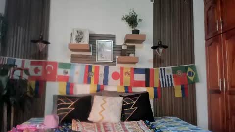 Eva online show from June 24, 2026, 12:48 pm